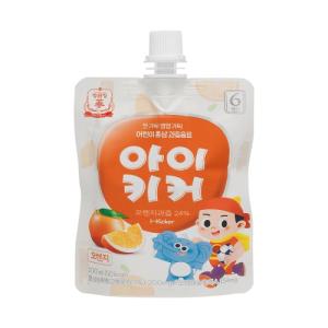 아이키커 오렌지 (100ML)