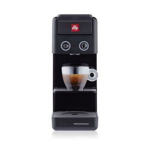 ILLY 프란시스 커피머신 Y3.3 블랙 + 시음캡슐포함 o