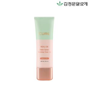 (15%추가) 김정문알로에 리알로에 카밍 톤업 크림 40g