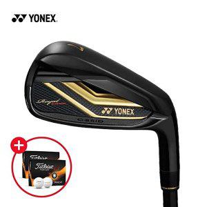 [요넥스] 정품  요넥스 24년형 ROYAL EZONE 06 IRON(8I) 5 P A S 그라파이트