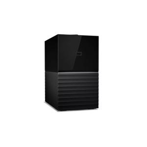 Western Digital WD My Book Duo Gen2 (44TB)