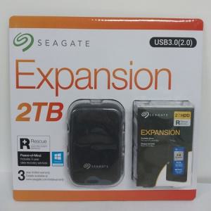 씨게이트 외장하드 2TB EXPANSION_MC