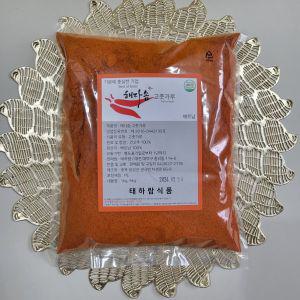 해다솜 베트남 고춧가루 장용(매운맛) 1kg