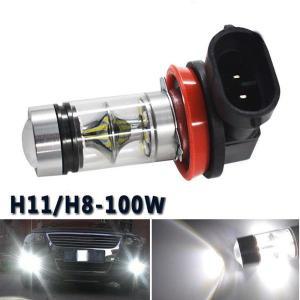 1PC H8 H11 Led 전구 안개 조명 전구 안개 램프 bmw X1 X3 X4 X5 X6 X7 e46 e90 f20 e60 e39 f10 아우디 a4