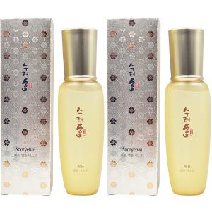 수려한 화윤 앰플 미스트 100ml x2개 수분공급 c2-1