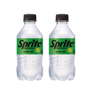 스프라이트 제로 300ml X 24 PET