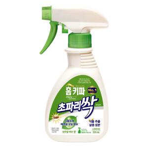 홈키파 초파리싹 내츄럴 알파 내추럴허브향 290ml