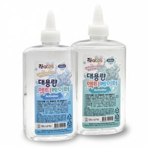 3000 대용량액티베이터 250ml[랜덤]