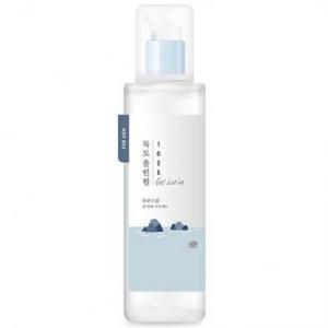 라운드랩 포 맨 1025 독도 젤 로션 올인원, 200ml, 1개 200ml ×