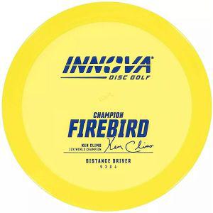 이노바 Innova Disc Golf Champion Firebird 디스크 골프 드라이버 - 색상은 다를 수 있습니다(165-169g) 2