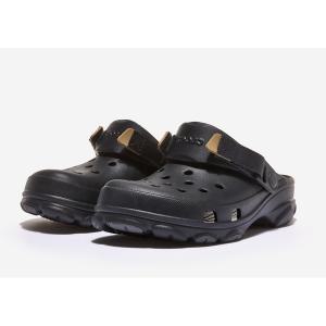 갤러리아 [CROCS] 클래식 올 터레인 클로그 CLASSIC ALL TERRAIN CLOG CRS206340 BLACK