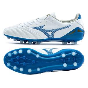 MIZUNO 모렐리아 네오 IV 프로 AG 축구화(GA243525)