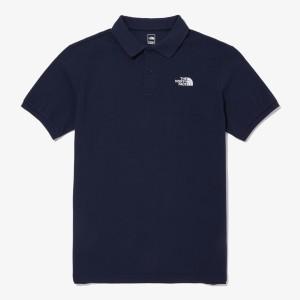 (NI7PQ12B) 노스페이스 남성 올데이 클래식 반팔 폴로 M'S ALLDAY CLASSIC S/S POLO