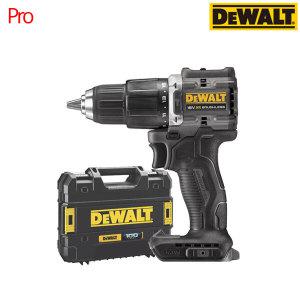 [디월트] DCD100 / 20V MAX 충전 햄머드릴 본체 + 케이스