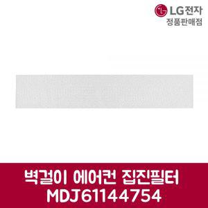 LG전자 엘지 정품 벽걸이 에어컨 집진필터 SNQ060BSF1W 제품 순정품