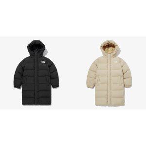 노스페이스키즈 NJ1DP50 키즈 네오 익스플로링 다운 코트 KS NEO EXPLORING DOWN COAT