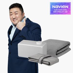 [경동나비엔] 숙면매트 온수 킹 슬림형 EMW520-KS 온수매트