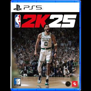 PS5 NBA 2K25 스탠다드 에디션 [한국어판]