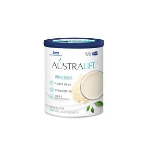 [하프클럽/]NEW 오스트라라이프 AUSTRALIFE 산양유 단백질 360G 1캔