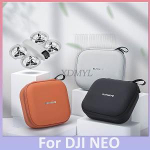 DJI NEO용 보관 가방 휴대용 비행 카메라 보호 상자 등산 버클 드론 액세서리 포함 미니