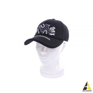 [마크앤로나]MARK&LONA 24SS Synapse Cap (MLF-4A-FC06) (시냅스 캡) 110721491