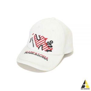 [마크앤로나]MARK&LONA 24SS Synapse Cap (MLF-4A-FC06) (시냅스 캡) 110721553