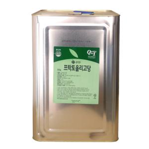 큐원 프락토올리고당 25kg