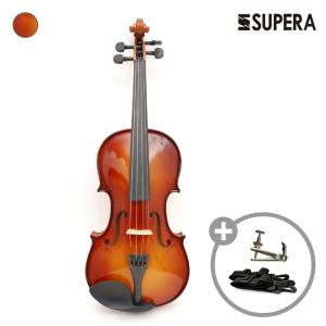 슈페라 바이올린 Supera Violin SV-100 /SV100 입문용