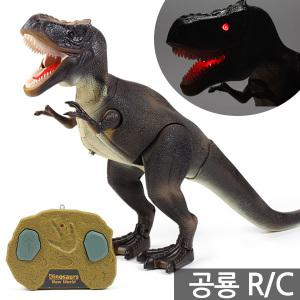 T-REX(티렉스) 공룡 무선 RC / RC카 무선 공룡 장난감