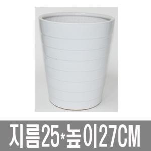 화분백화점 대형 정리대 수입 도자기화분 006