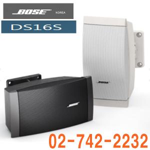 ds16s BOSE SPEAKER 1통 보스스피커 201V 901 301