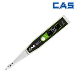 카스 염도계 CAS SALT-FREE 2500 염도나트륨수질수온