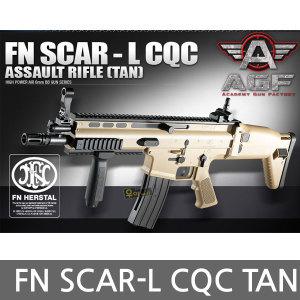 FN SCAR-L CQC TAN 17111 탄 에어건 비비탄총 스카