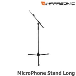 INFRASONIC 인프라소닉 UFO 마이크 스탠드 롱스탠드 MIC STAND