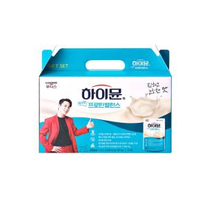 일동후디스 하이뮨 마시는 프로틴 밸런스 125ml 12포