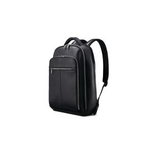 SAMSONITE 쌤소나이트 클래식 가죽 백팩 126037-1041