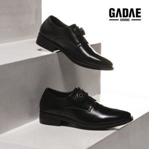 [무료배송][Gadae Homme] Stylish 윙팁 Wire 남성구두