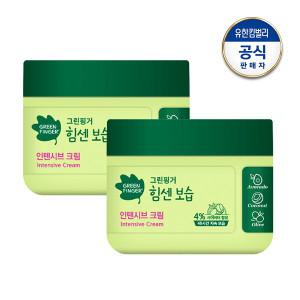 힘센보습 인텐시브 크림 300g x 2개