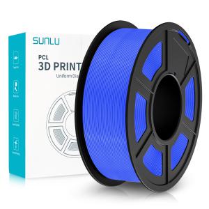 3D펜 범용 3D필라멘트 PCL 1Kg 1.75mm SUNLU 블루