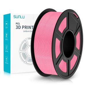 3D펜 범용 3D필라멘트 PCL 1Kg 1.75mm SUNLU 핑크