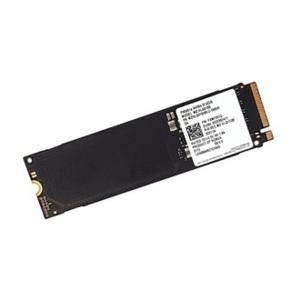 삼성전자 PM991a M.2 NVMe 벌크타입 256GB SSD