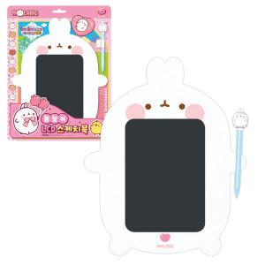 NEW 몰랑이 LCD 스케치북 전자패드 (리뉴얼 버전)