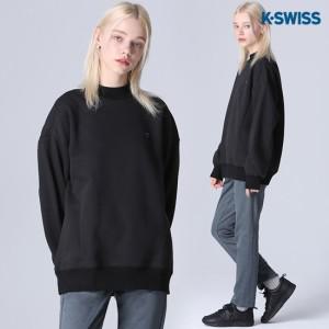 K-SWISS] 로우목폴라 스몰로고 맨투맨