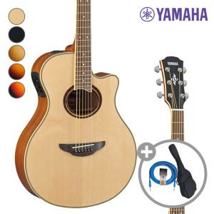 야마하 어쿠스틱 기타TG YAMAHA APX700 II / APX-700