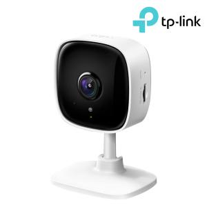 스마트 홈캠 WiFi 보안 감시 카메라 팻캠 캣캠 동작 감지 육아 ip 가정용 홈 CCTV /Tapo C100