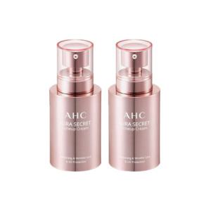 AHC 아우라 시크릿 톤업 크림 50g 2개_MC