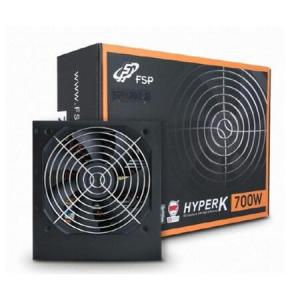 FSP HYPER K 700W 80PLUS Standard 230V EU 정격파워 파워서플라이_MC