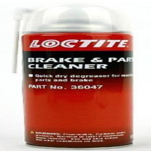 록타이트/LOCTITE/브레이크 파트 크리너/550ml