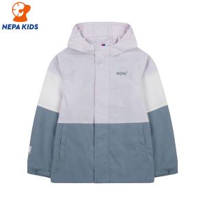 NEPA KIDS 네파키즈 공용 톰 바람막이 자켓 KJE0652_N09