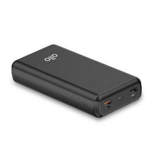 알로 대용량 멀티충전 고속 보조배터리 allo3000PD [30,000mAh]